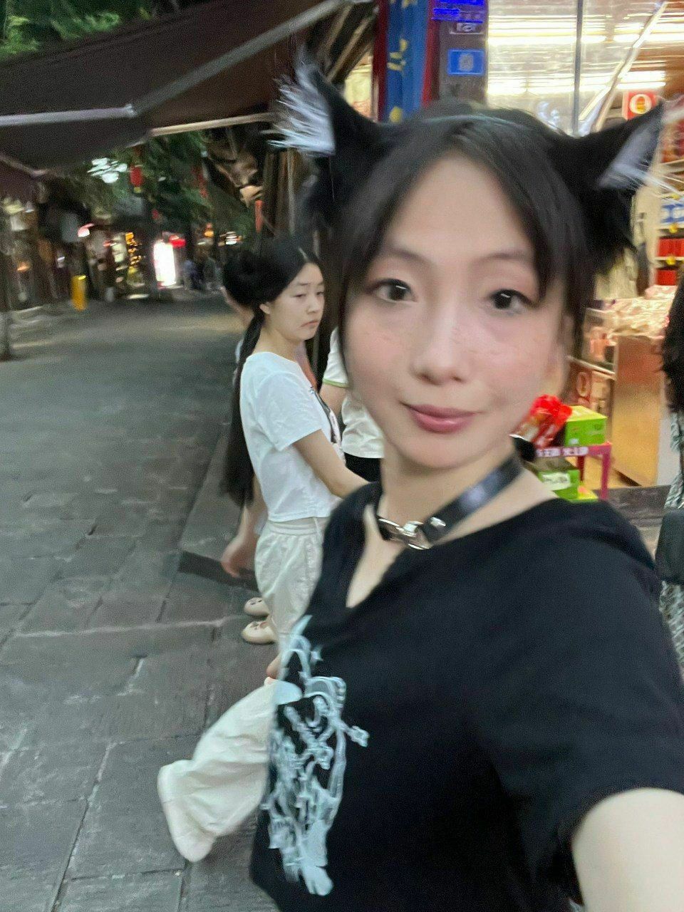 苹果原相机-情侣泄密-编号-548