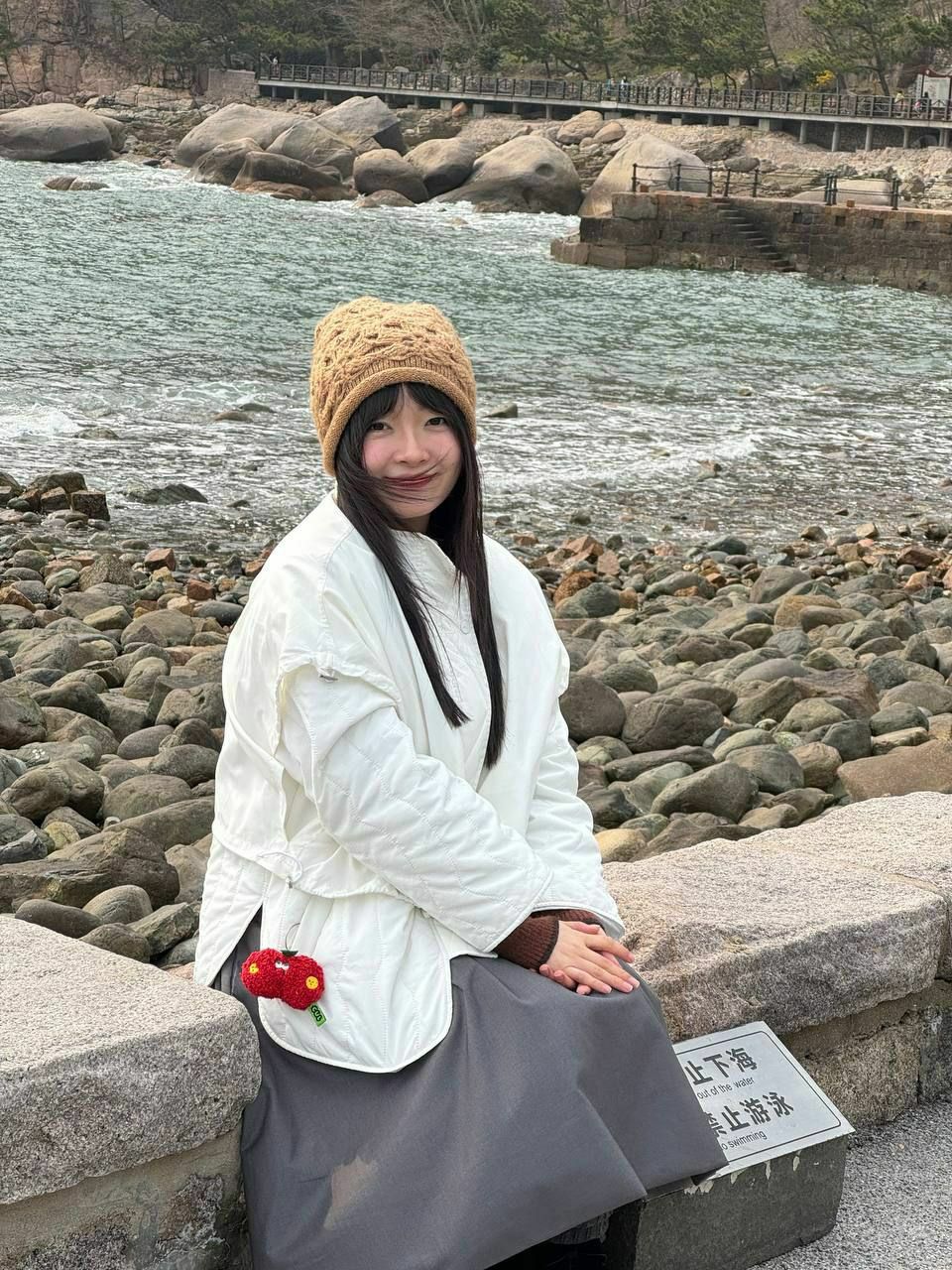 苹果原相机-情侣泄密-编号-207